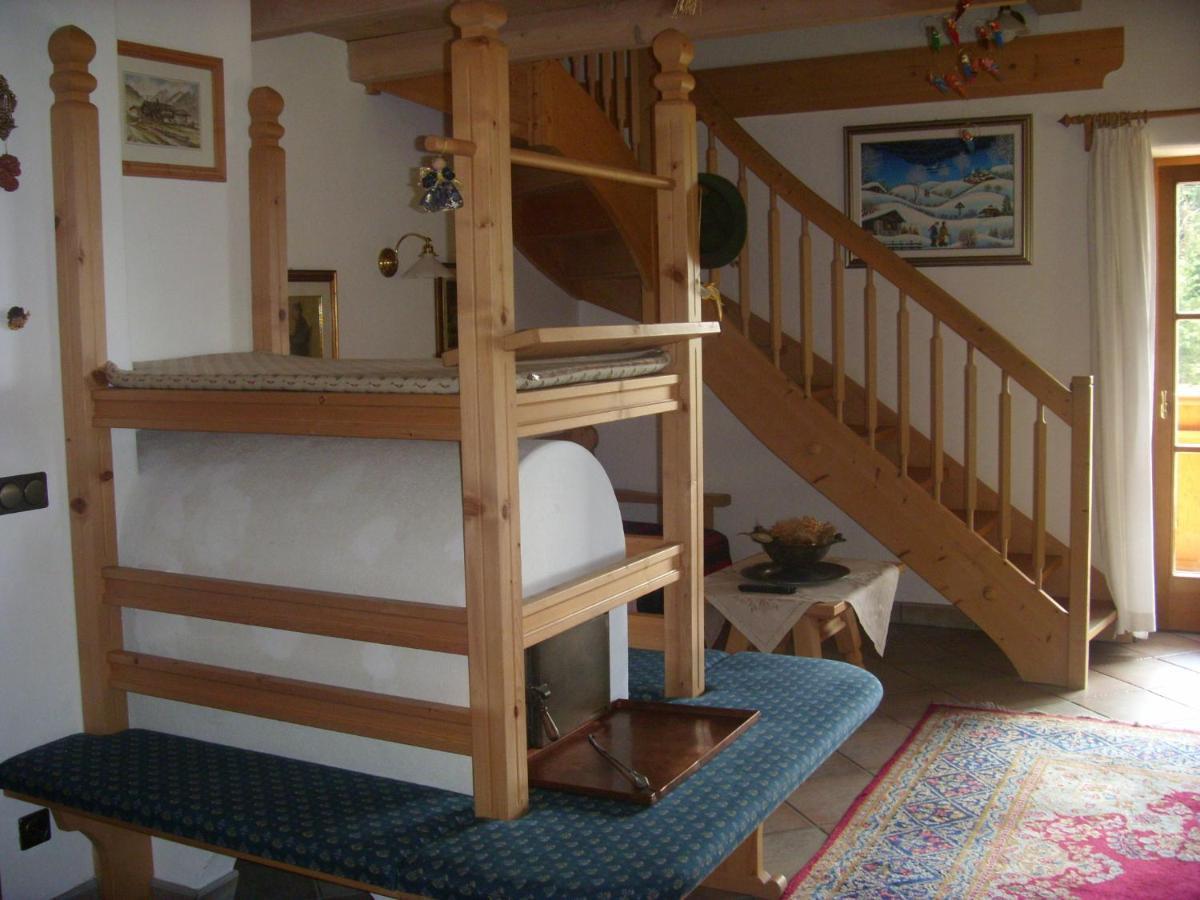 Albergo Garni' Laura Baselga di Pinè Eksteriør billede